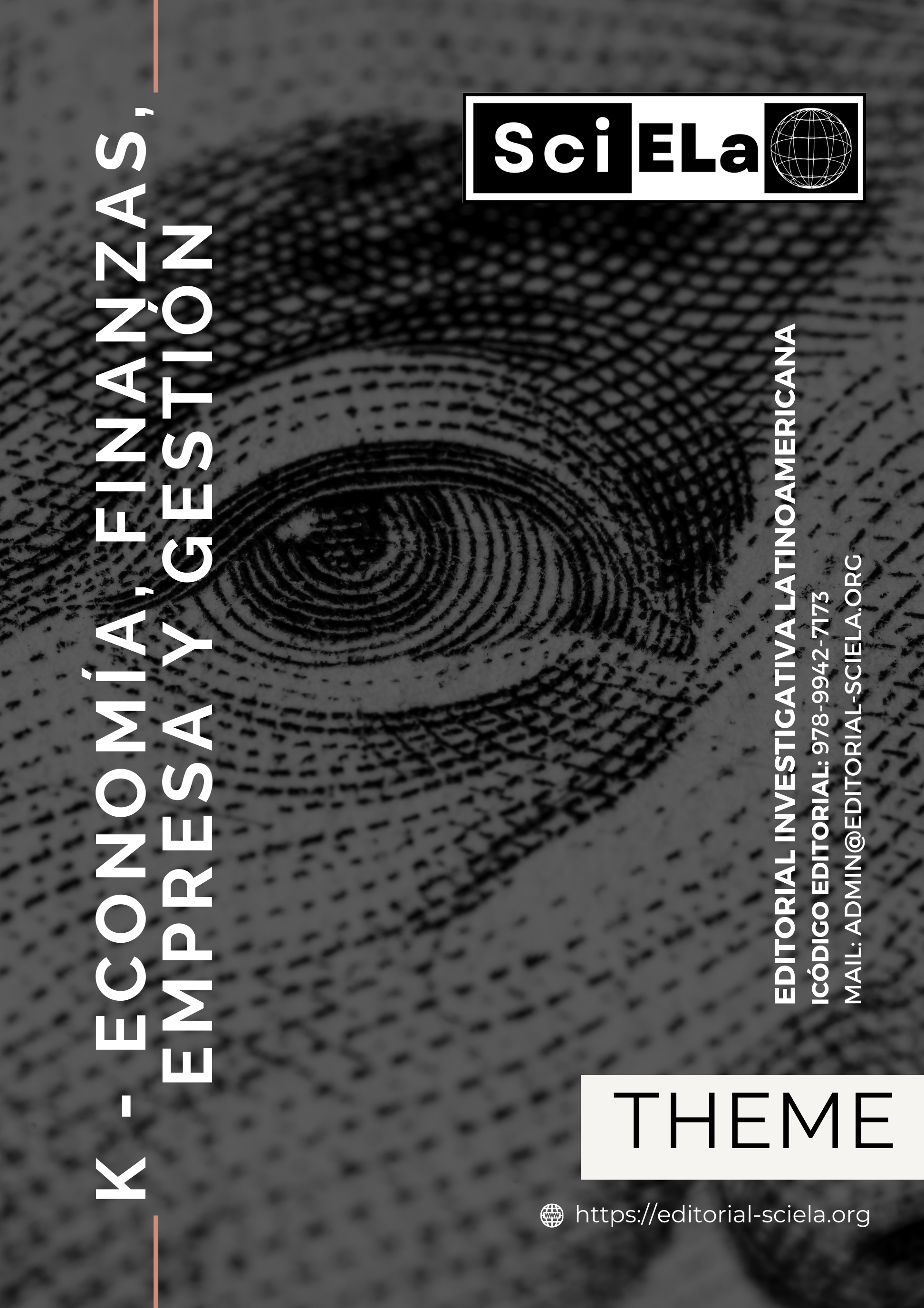 K - Economía, finanzas, empresa y gestión